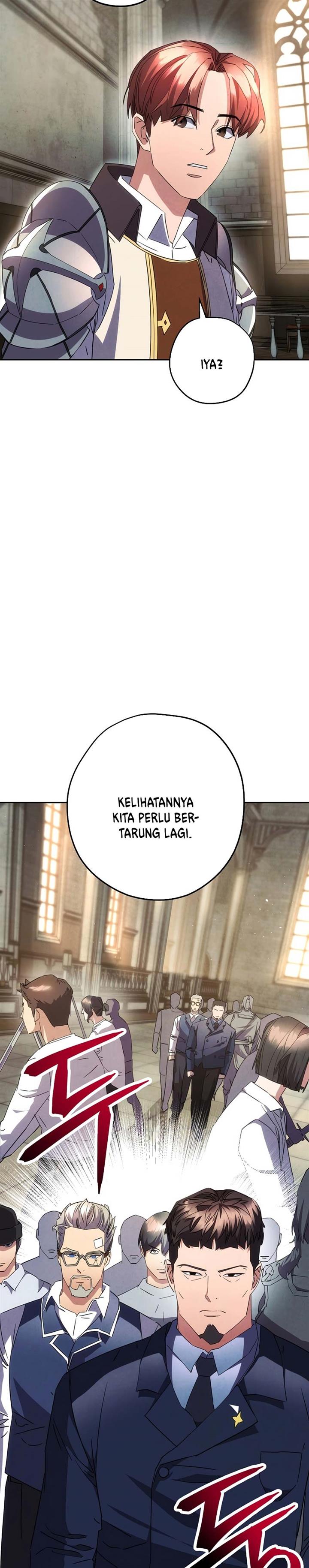 The Live Chap 141 - Next Chap 142