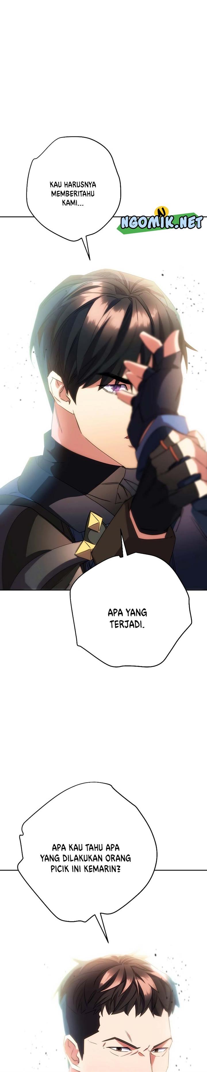 The Live Chap 141 - Next Chap 142