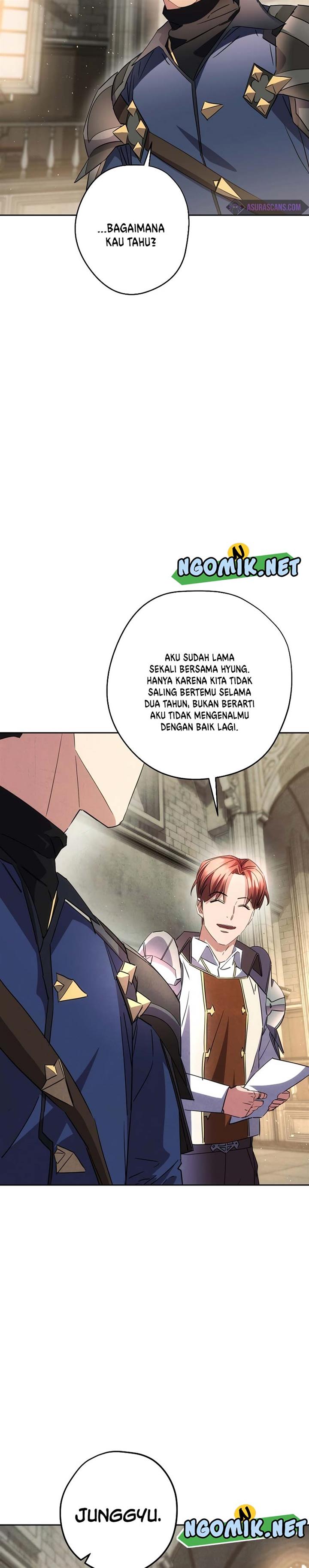 The Live Chap 141 - Next Chap 142