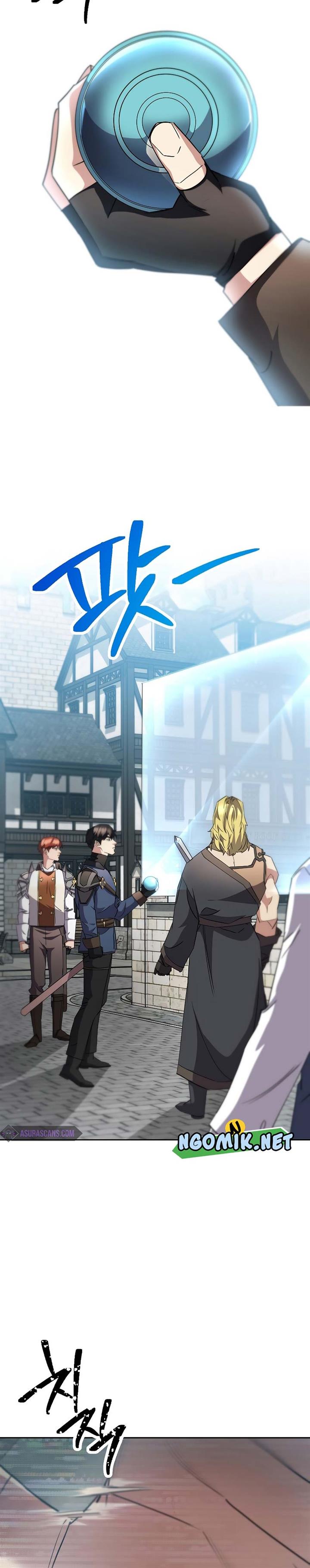 The Live Chap 142 - Next Chap 143