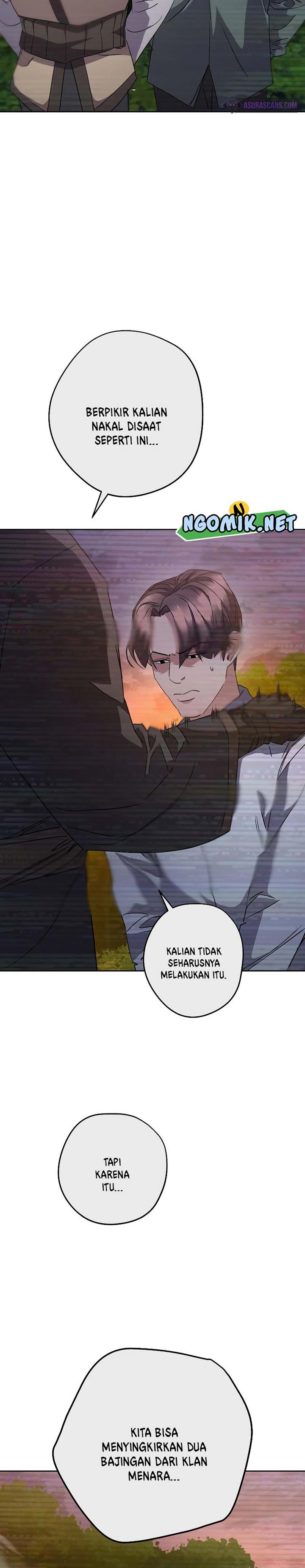 The Live Chap 142 - Next Chap 143