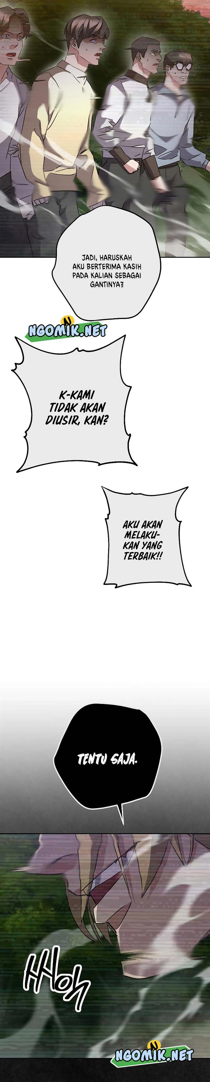 The Live Chap 142 - Next Chap 143