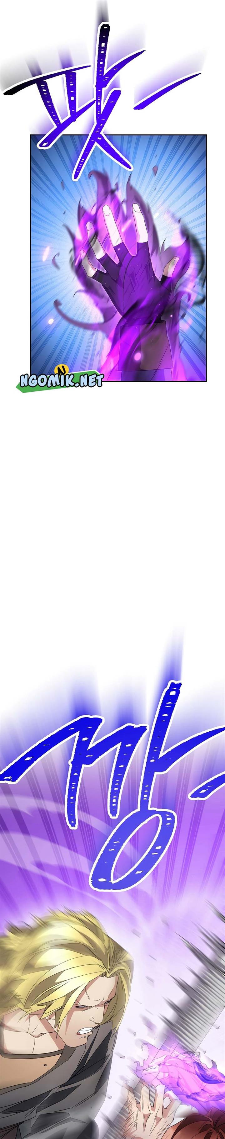 The Live Chap 142 - Next Chap 143