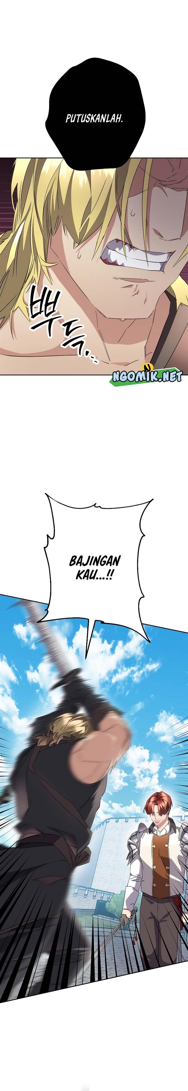 The Live Chap 142 - Next Chap 143