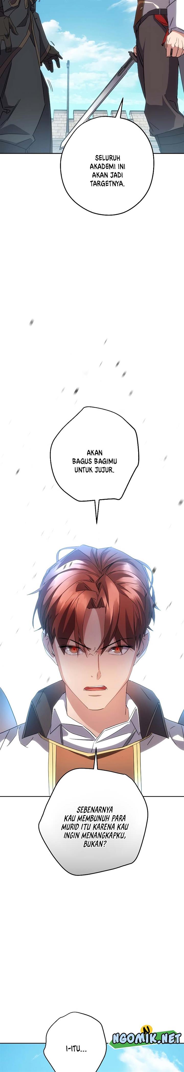 The Live Chap 142 - Next Chap 143