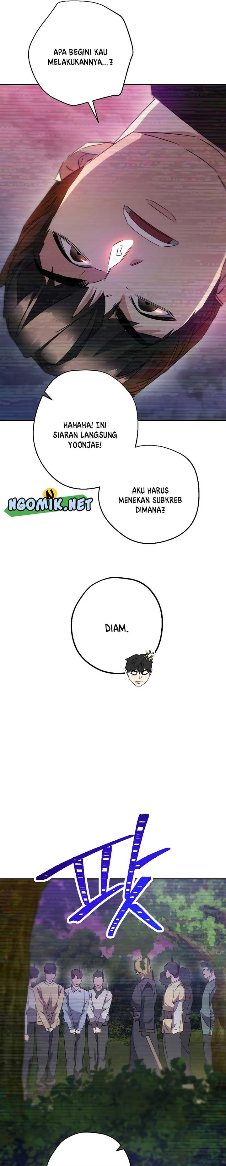 The Live Chap 142 - Next Chap 143