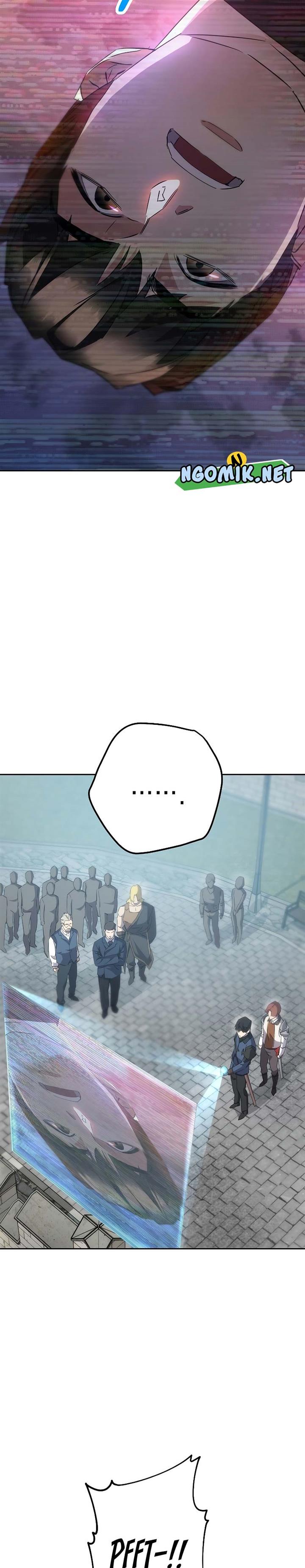 The Live Chap 142 - Next Chap 143