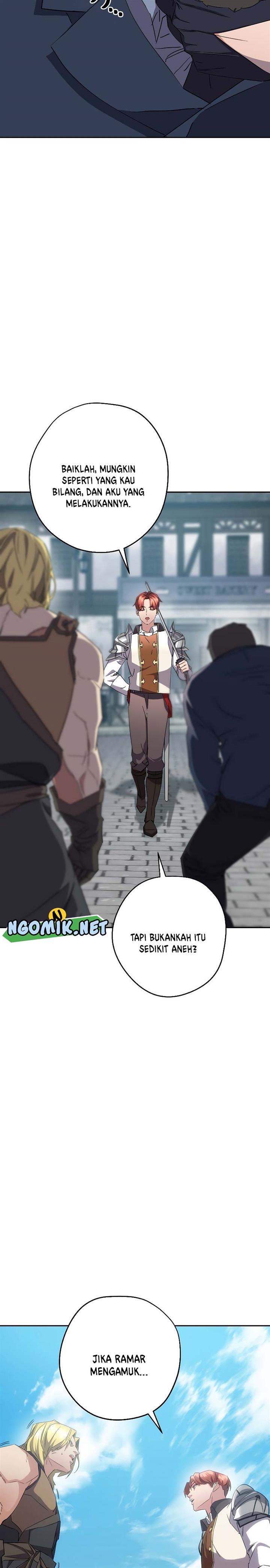 The Live Chap 142 - Next Chap 143