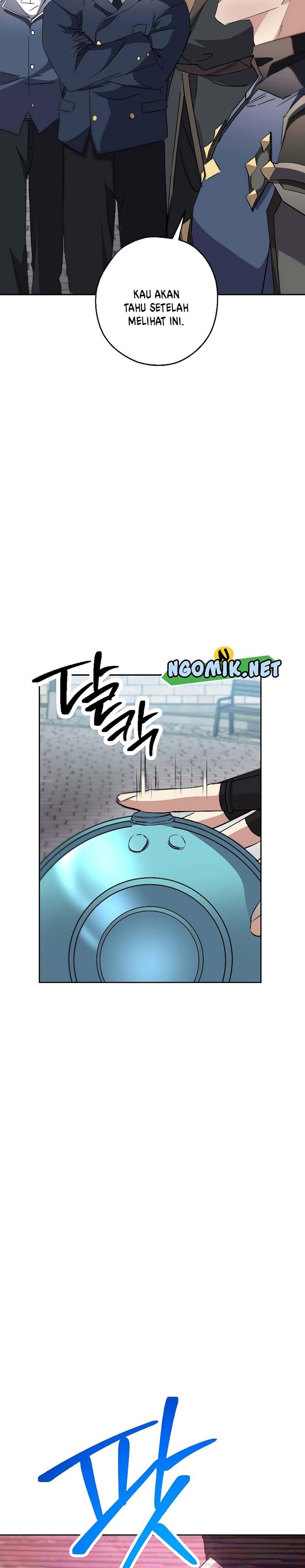 The Live Chap 142 - Next Chap 143