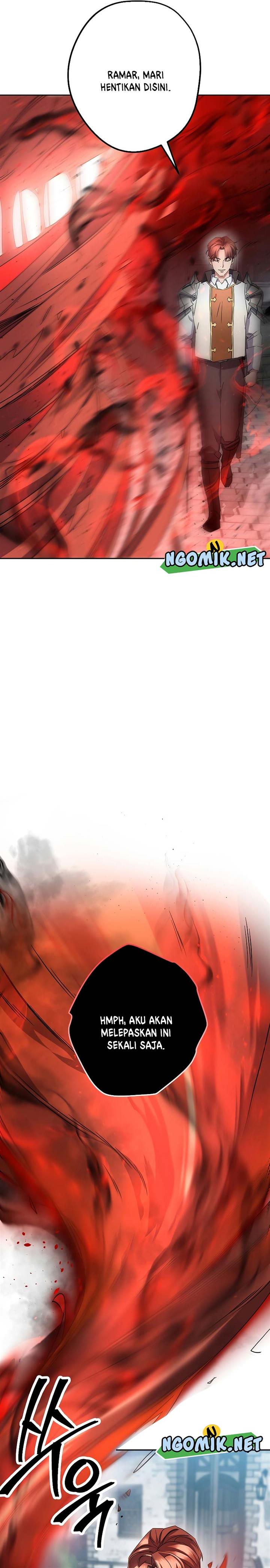 The Live Chap 142 - Next Chap 143