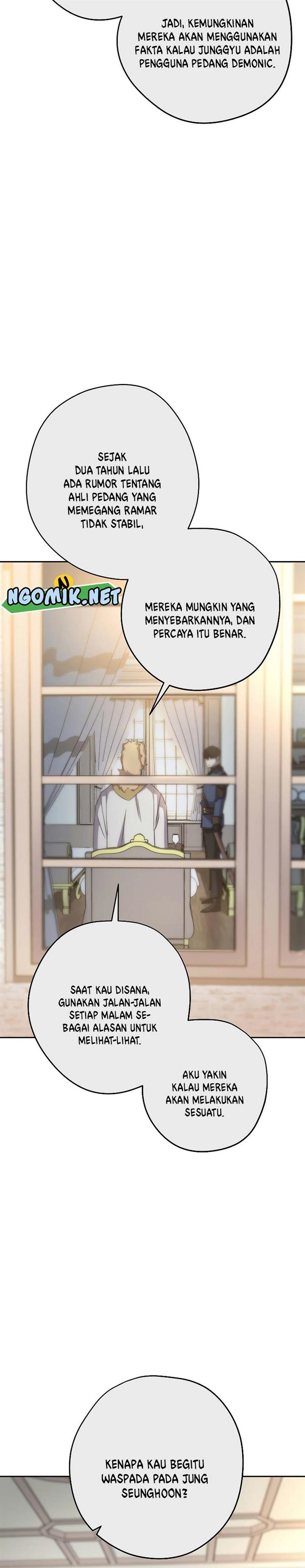 The Live Chap 142 - Next Chap 143