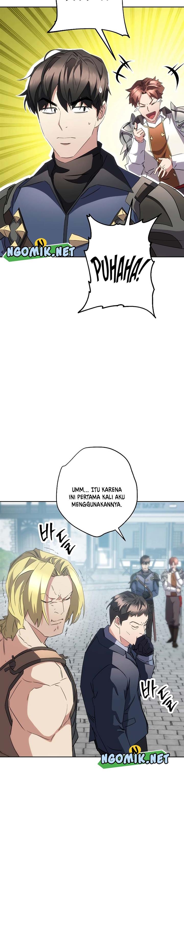 The Live Chap 142 - Next Chap 143