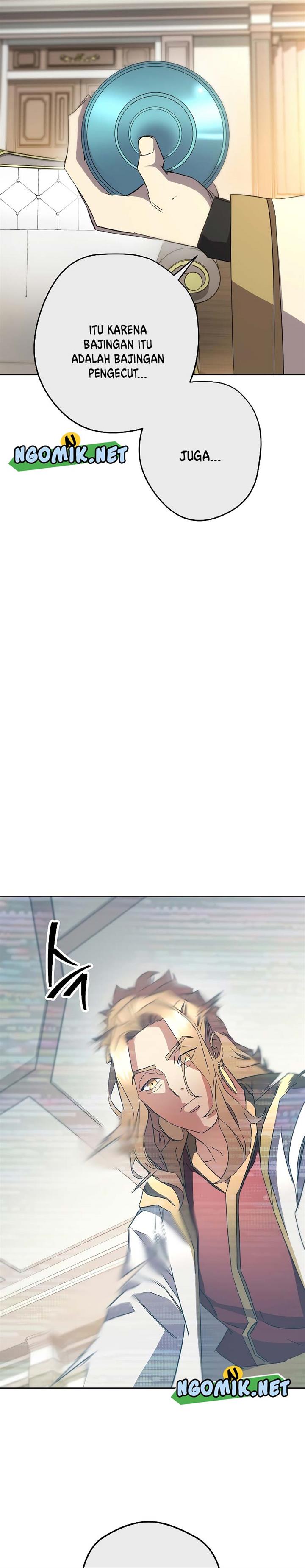 The Live Chap 142 - Next Chap 143