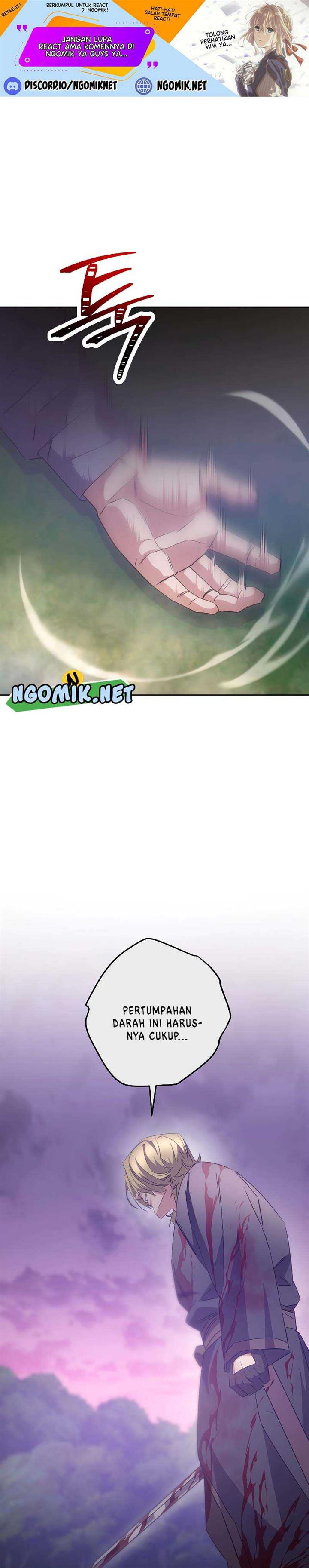 The Live Chap 143 - Next Chap 144