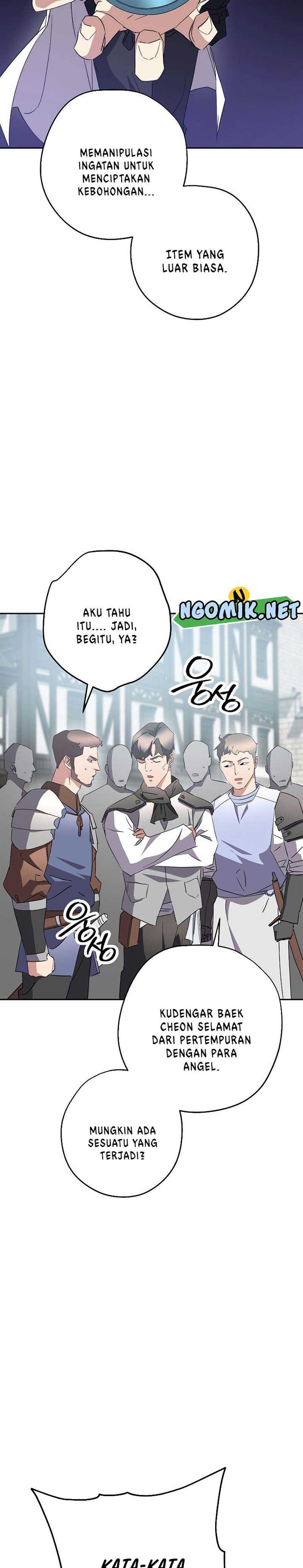 The Live Chap 143 - Next Chap 144