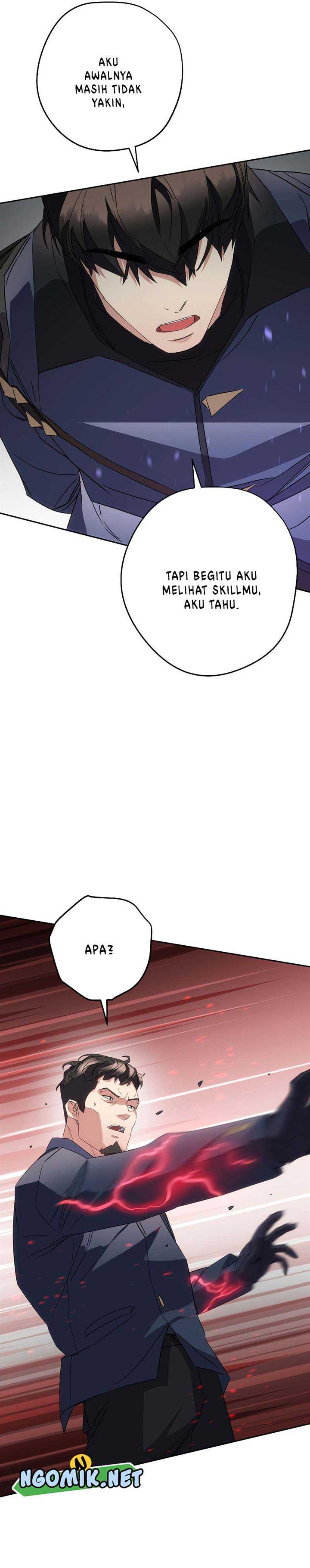 The Live Chap 143 - Next Chap 144