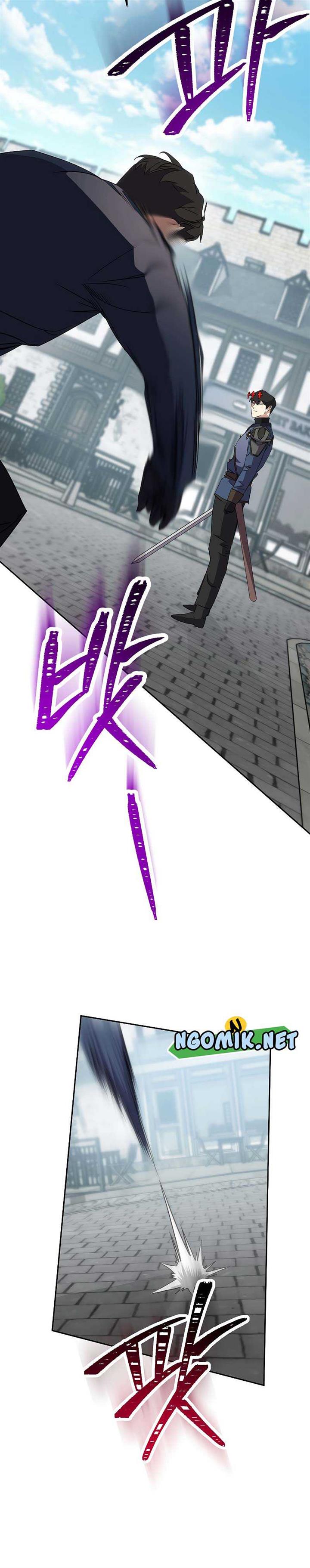 The Live Chap 143 - Next Chap 144