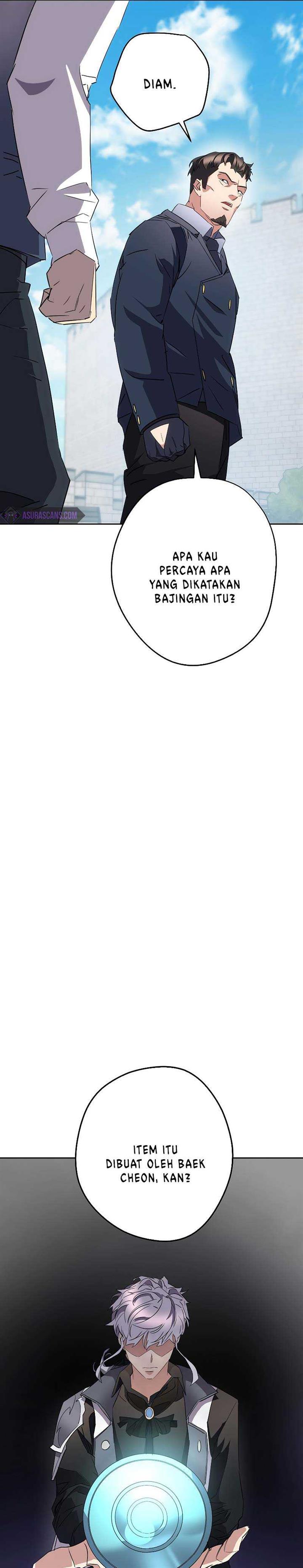 The Live Chap 143 - Next Chap 144