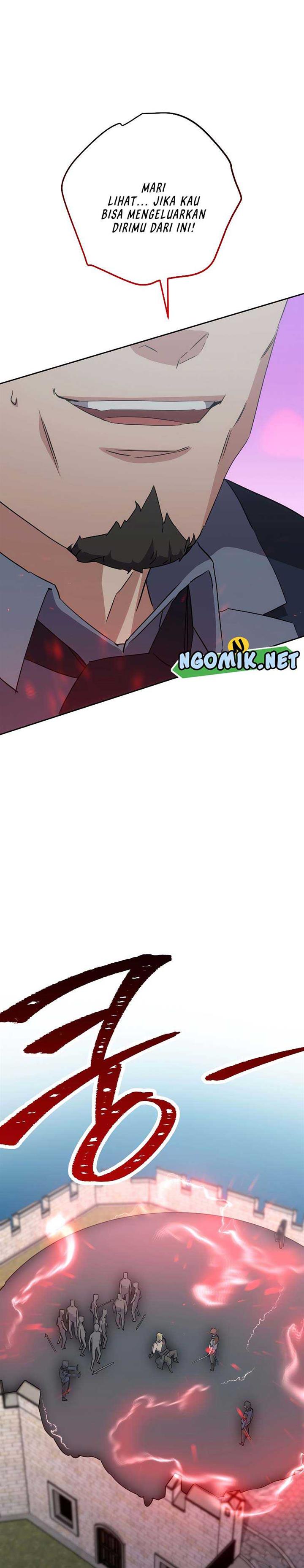 The Live Chap 143 - Next Chap 144