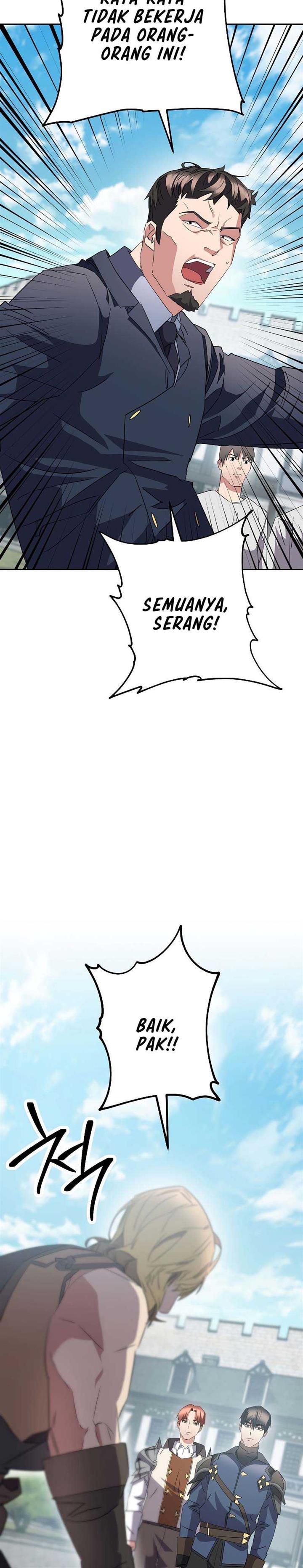 The Live Chap 143 - Next Chap 144