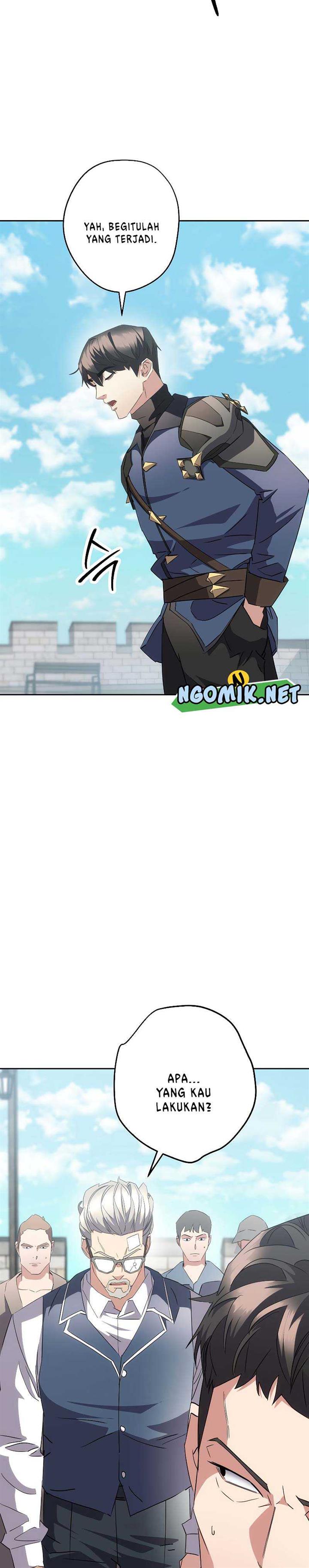 The Live Chap 143 - Next Chap 144