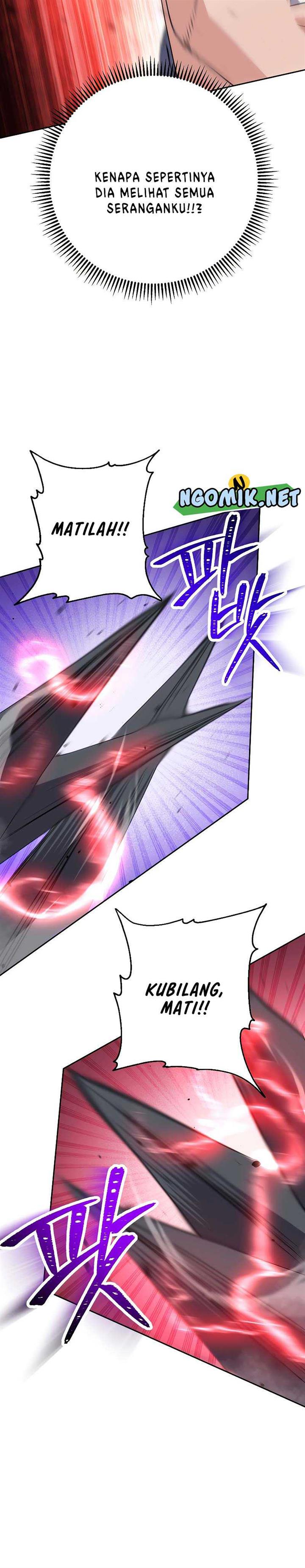 The Live Chap 143 - Next Chap 144