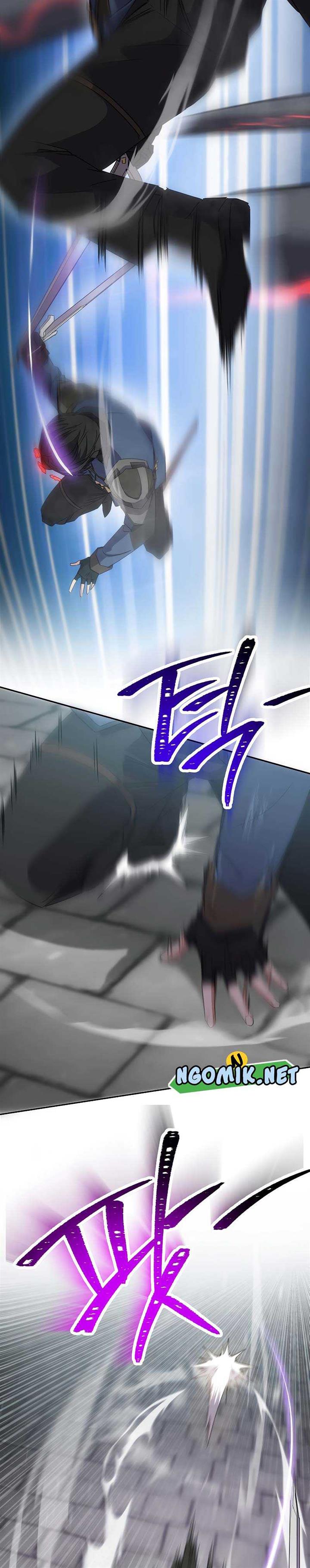 The Live Chap 143 - Next Chap 144