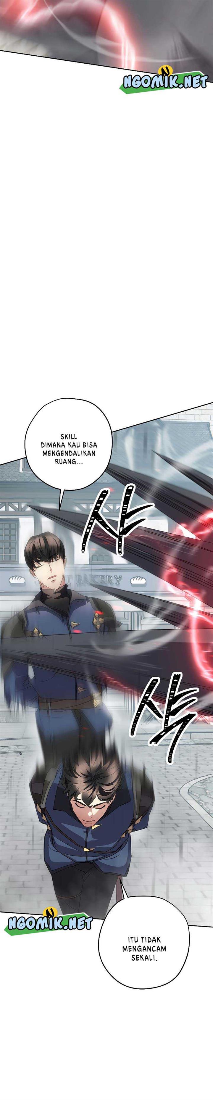 The Live Chap 143 - Next Chap 144