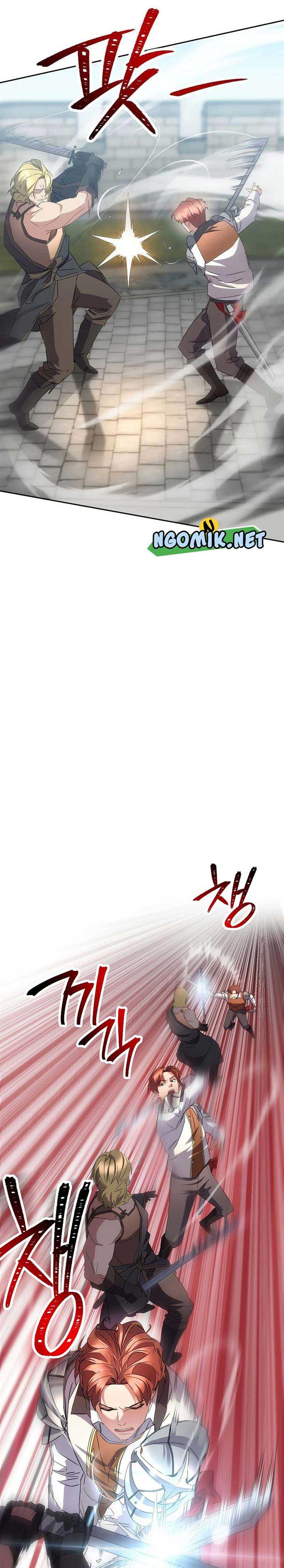 The Live Chap 143 - Next Chap 144