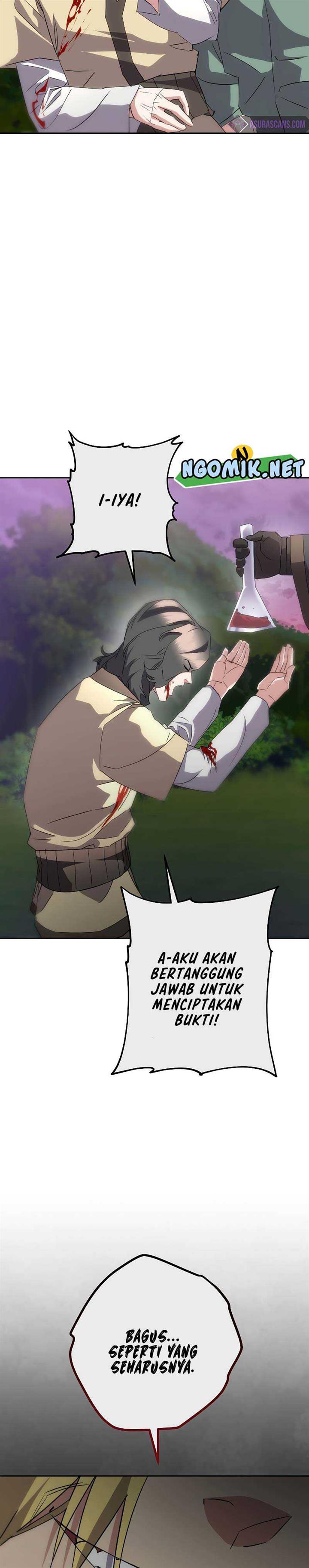 The Live Chap 143 - Next Chap 144