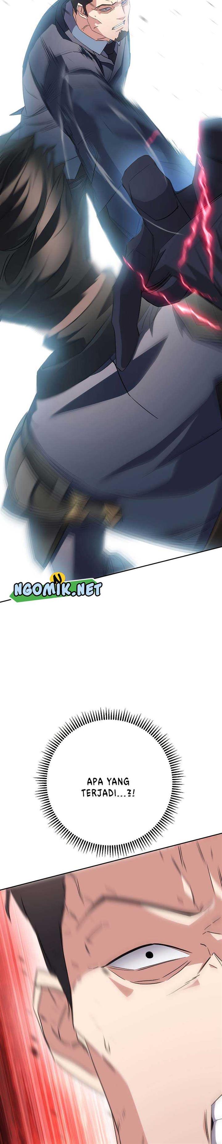 The Live Chap 143 - Next Chap 144