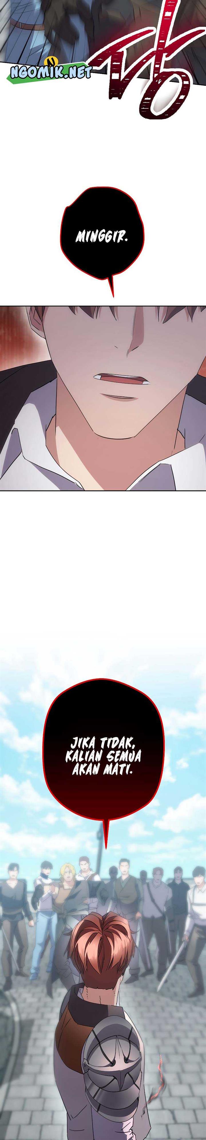 The Live Chap 143 - Next Chap 144