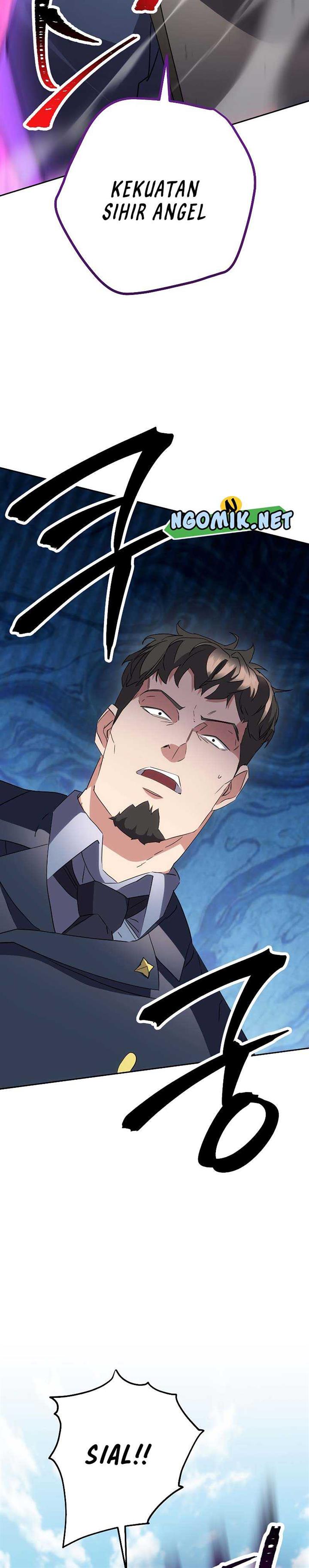 The Live Chap 143 - Next Chap 144