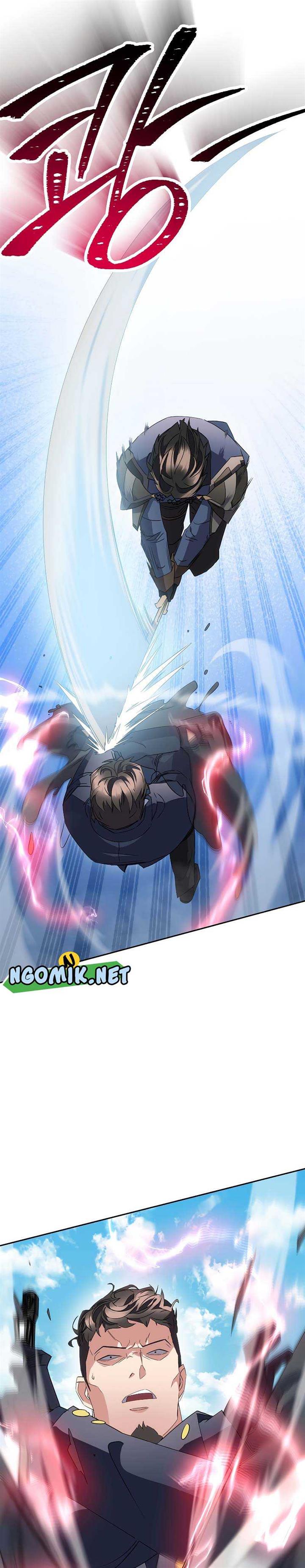 The Live Chap 143 - Next Chap 144