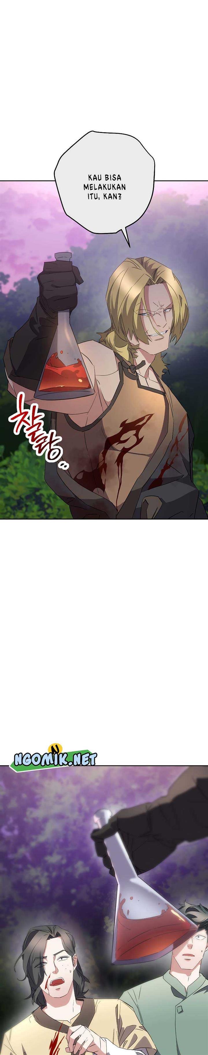 The Live Chap 143 - Next Chap 144