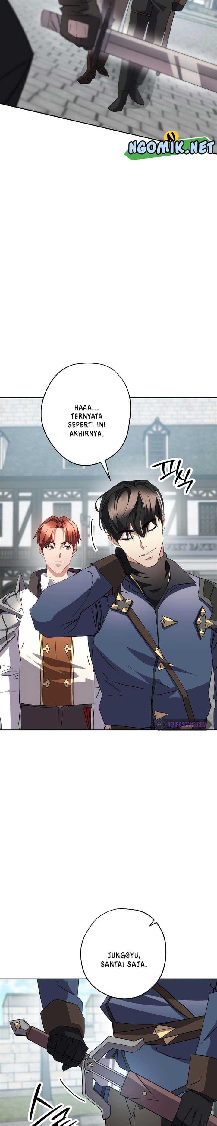 The Live Chap 143 - Next Chap 144