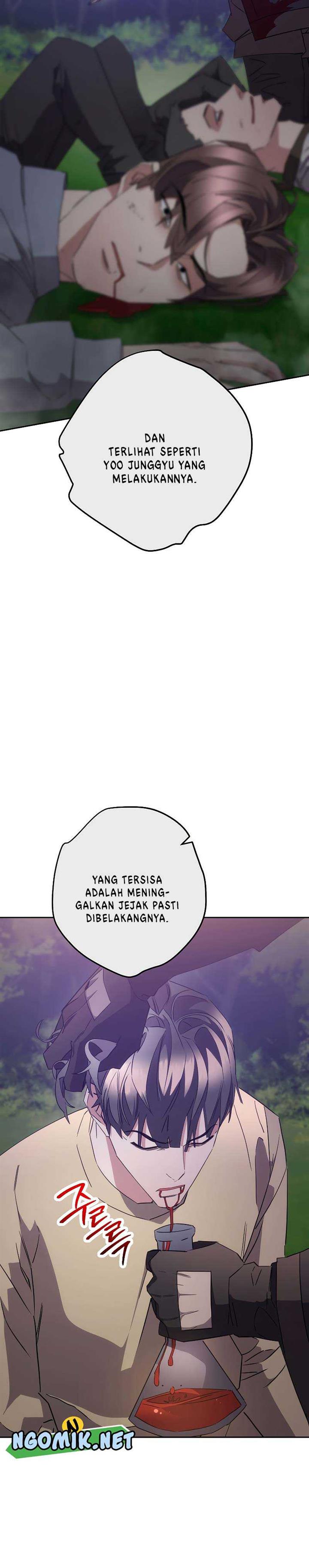 The Live Chap 143 - Next Chap 144