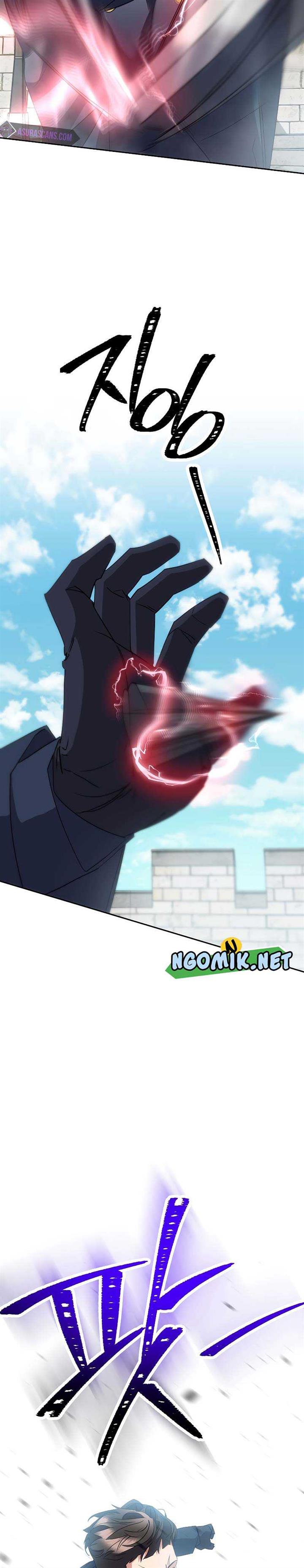 The Live Chap 143 - Next Chap 144