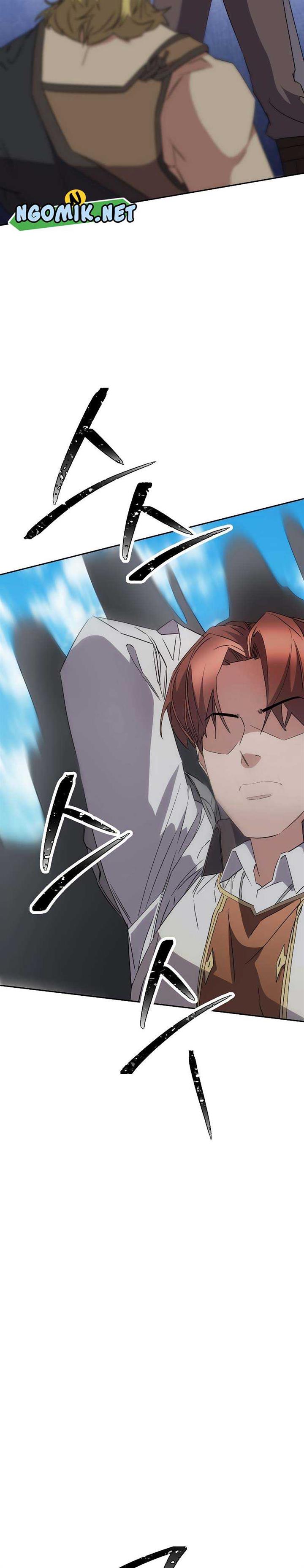 The Live Chap 143 - Next Chap 144