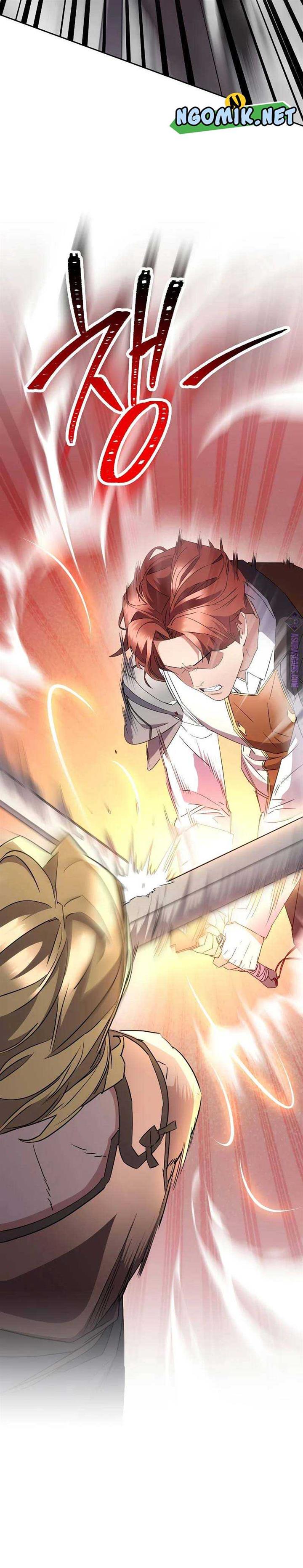 The Live Chap 143 - Next Chap 144