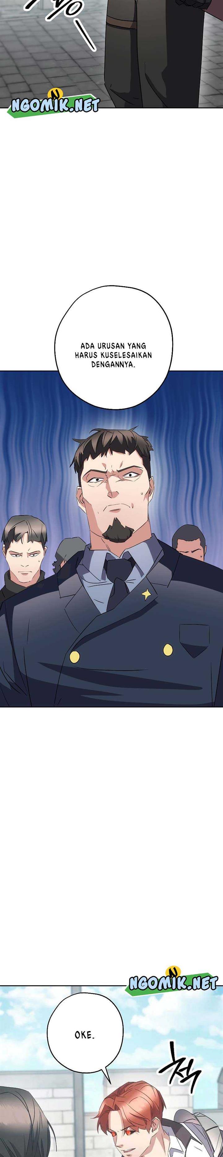 The Live Chap 143 - Next Chap 144