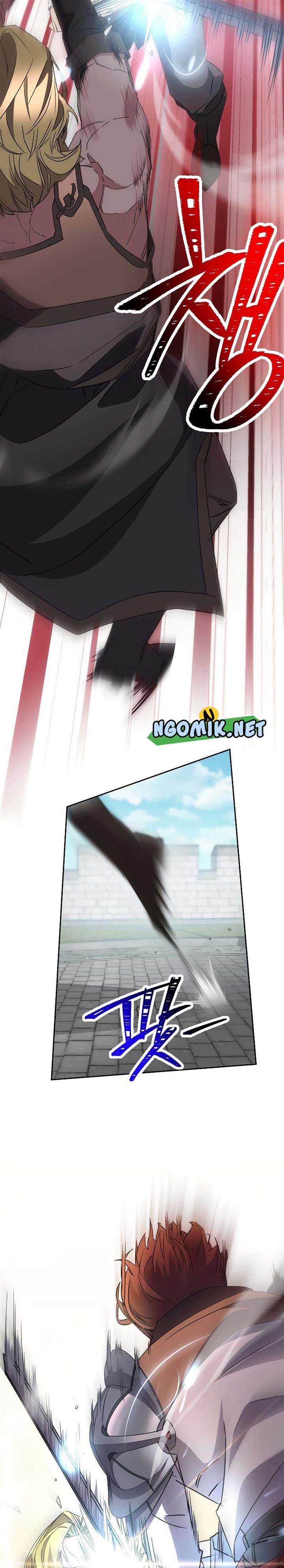 The Live Chap 143 - Next Chap 144