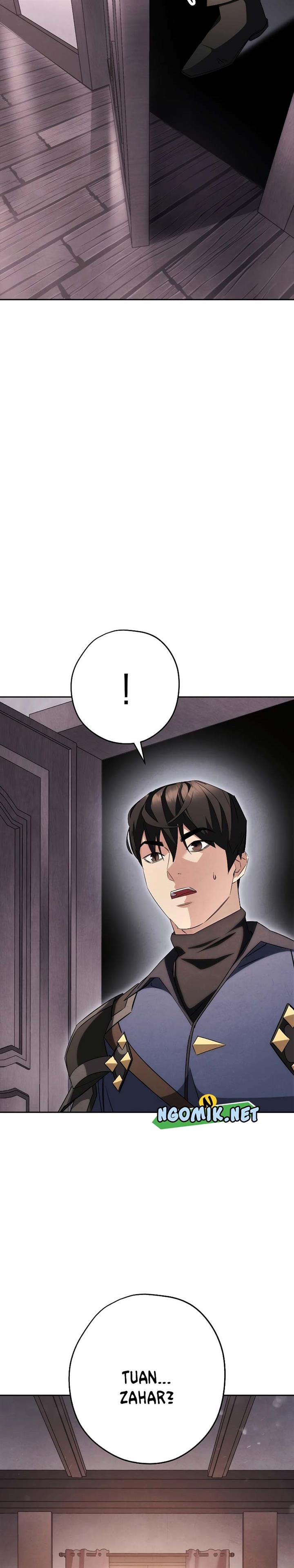 The Live Chap 157 - Next Chap 158