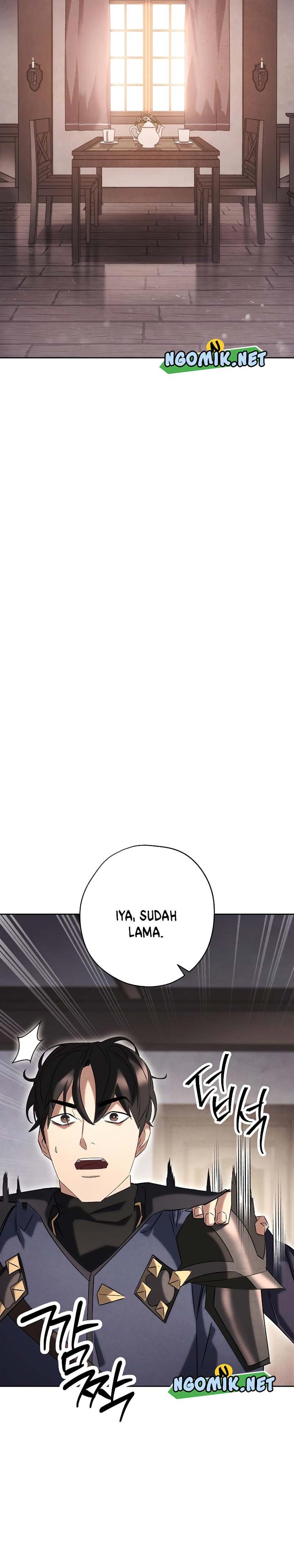 The Live Chap 157 - Next Chap 158