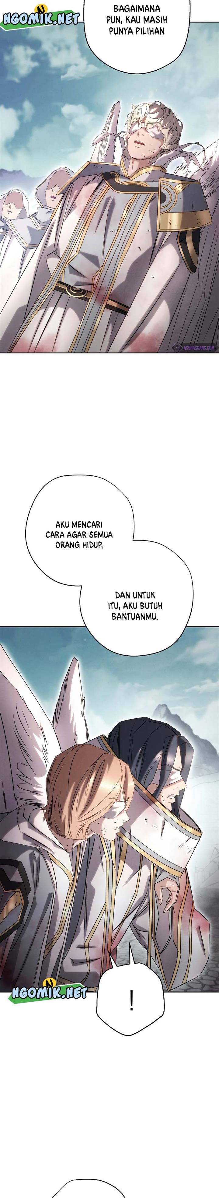 The Live Chap 157 - Next Chap 158