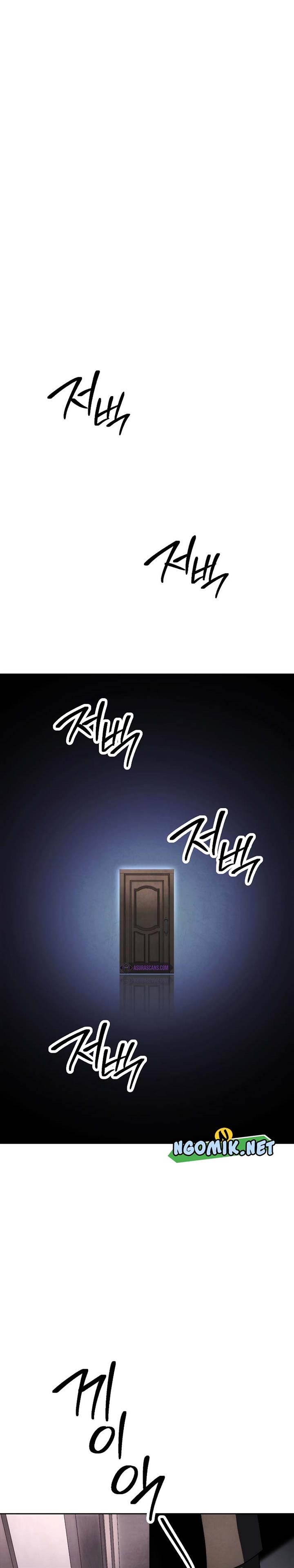 The Live Chap 157 - Next Chap 158