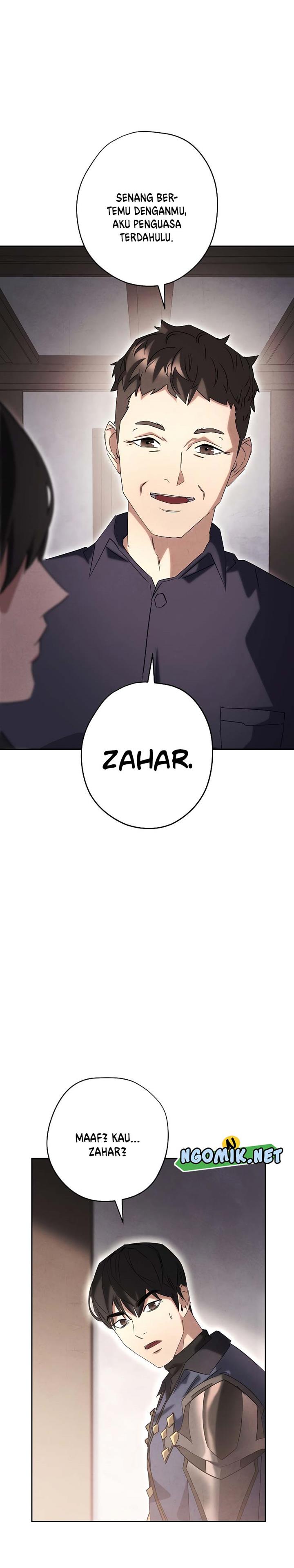 The Live Chap 157 - Next Chap 158