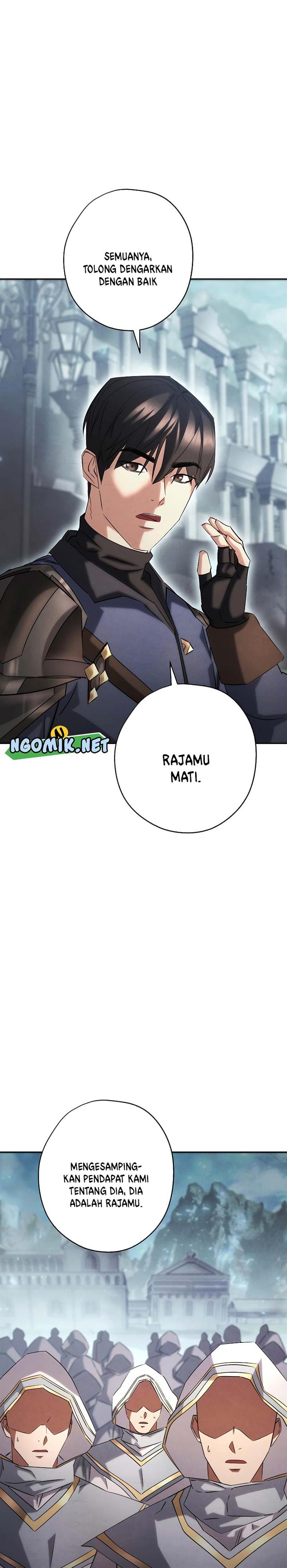 The Live Chap 157 - Next Chap 158