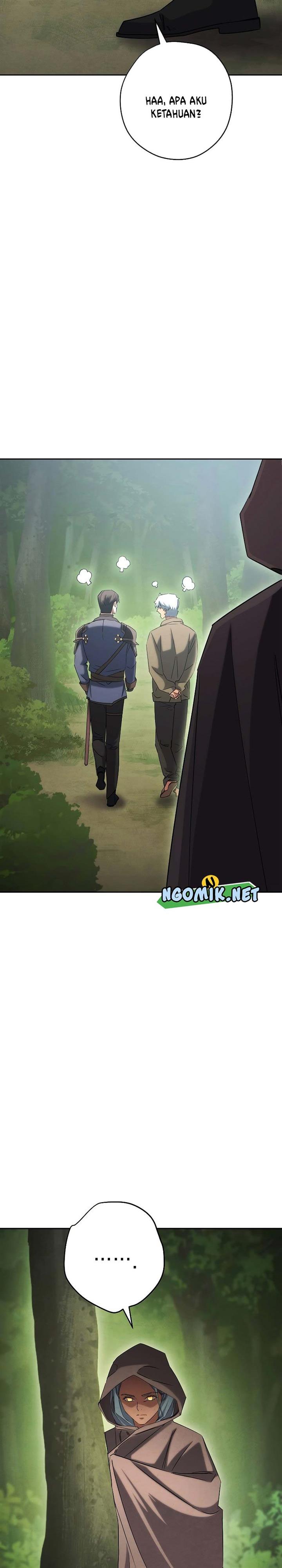 The Live Chap 157 - Next Chap 158