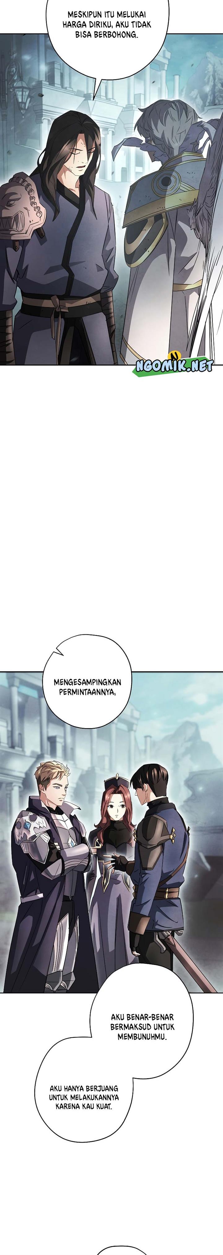The Live Chap 157 - Next Chap 158